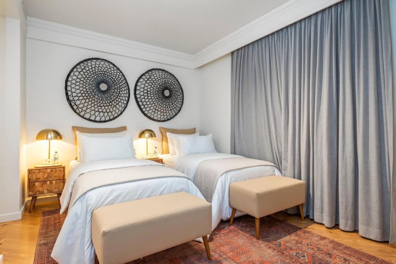 Ferienwohnung Luxury Oceanfront At Reid'S Gardens Funchal  Exterior foto