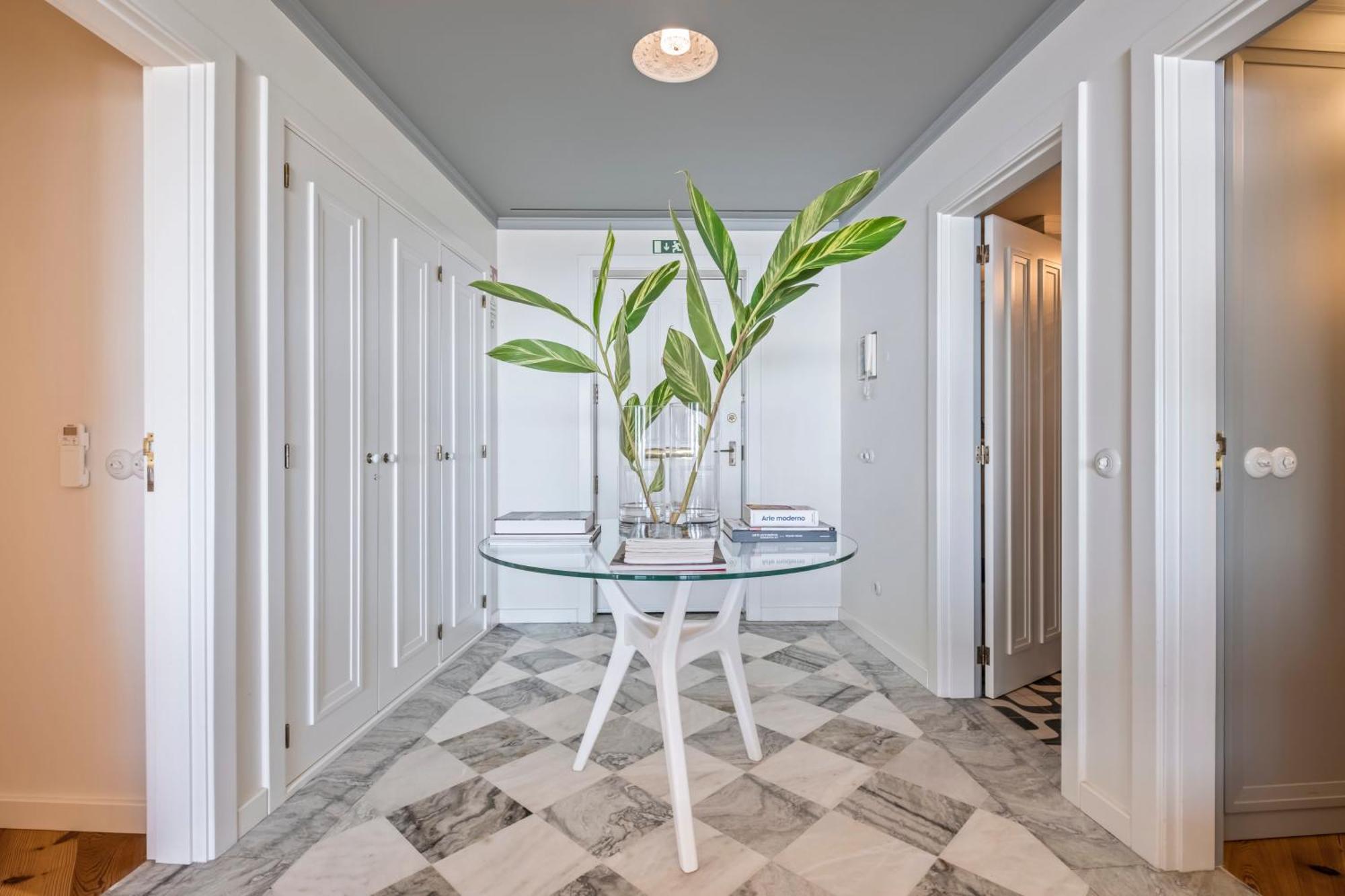 Ferienwohnung Luxury Oceanfront At Reid'S Gardens Funchal  Exterior foto